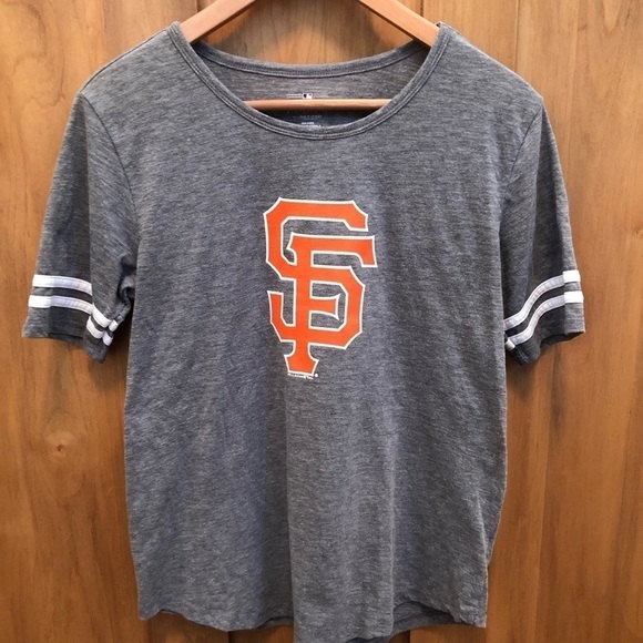 San Francisco Giants Tee Ladies Medium - Picture 2 of 5